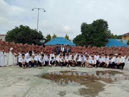 Profil pengadilan negeri lubuk pakam kelas ia. Man 2 Deli Serdang Wisuda 117 Penghafal Alquran Daerah Sumatera Utara Mitratoday