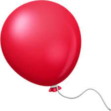 Balloon Emoji Meaning Copy Paste