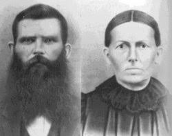 John Calvin Walters (1854-1891)