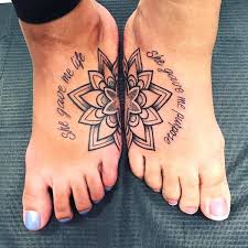 48 Meaningful Mother Daughter Tattoos To Honor Her Unconditional Love Tattoos For Daughters Mother Tattoos Tattoos To Honor Mom