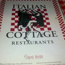 Hours may change under current circumstances Italian Cottage South Chico 6 Tips