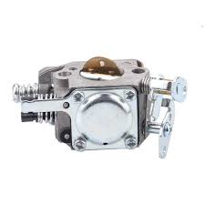 Oem # our item # your price: Mowers Outdoor Power Tools Dxent Carburetor With Air Filter For Husqvarna 36 41 136 137 137e 141 142 141le 142e Chainsaw Fuel Line Filter Spark Plug Replacement Parts Accessories