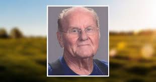 Eugene Bachman Obituary June 2, 2019