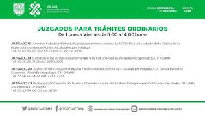 Acta De Nacimiento Como Puedo Registrar A Mi Bebe En La Cdmx Sociedad W Radio Mexico