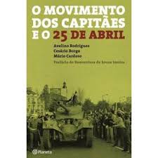 Ems taubaté funvic abre vantagem contra minas tênis clube. O Movimento Dos Capitaes E O 25 De Abril Varios Compra Livros Na Fnac Pt