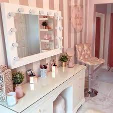 Pin On Elegant Makeup Room Ideas