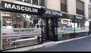 JFM Coiffure