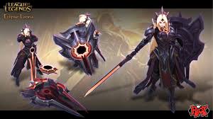 Select and download your desired screen size from its original uhd 4k 3840x2160 resolution to different high definition resolution or hd mobile 4k phone portrait vertical versions that easily fit in any latest smarthphones. Artstation Solar Eclipse Leona Duy Khanh Nguyen League Of Legends Characters League Of Legends Character Design