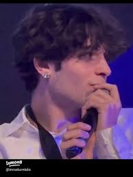 Matt Sturniolo: Looks and Tour Highlights