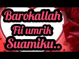 Kumpulan isnpirasi untukmu tentang ucapan selamat ulang tahun untuk sahabat, pacar, kekasih, mantan, adik, islami, bahasa inggris , arab , jawa dan ke. Video Ucapan Ulang Tahun Untuk Suami Youtube