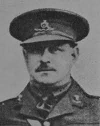 Royal Garrison Artillery