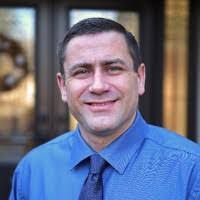 Todd Klopfenstein's Instagram, Twitter & Facebook