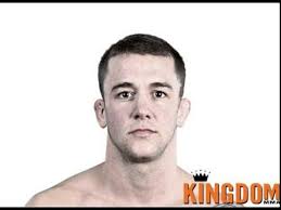 UFC's Mike Wilkinson talks win over Niklas Backstrom and how to beat Conor  McGregor