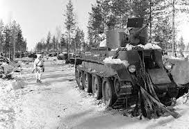 Vérifiez les traductions 'guerre de finlande' en russe. Guerre D Hiver Avec La Finlande Batailles Pour Suomussalmi