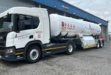 Gas Tankers | Tank Clinic