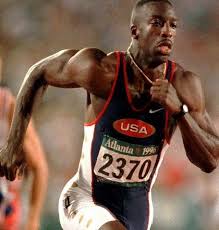 Seriously raised that with michael johnson not only a proven long sprinters, but also an american. Black Kudos Michael Johnson