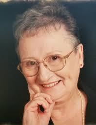 Obituary information for Pauline "Peggy" Frances Zabel