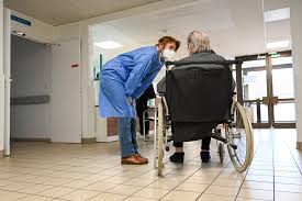 Maison de garde médicale adres, telefoonnummer, straatzicht, postcode, hoe u zich verplaatst. Mieux Vivre Avec Son Handicap Mdph Nievre