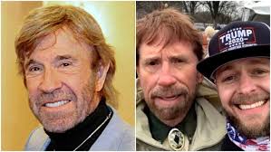 Power up chuck norris as he delivers a beating to an infinite horde of villains. Chuck Norris Rep Says He Wasn T At The Maga Capitol Riots Consequence Of Sound