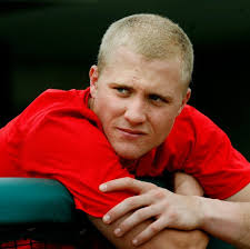 Former Red Sox first-rounder Kolbrin Vitek retires