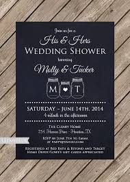 Couples Wedding Shower Invite Couples Wedding Shower Invitations Couple Wedding Shower Couples Bridal Shower