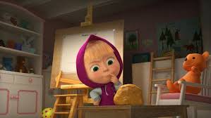 Masha şi ursul (masha i medvedi, în rusă) este un desen animat adorat de copii, inclusiv de al meu. Masa Si Ursul Doi Prieteni Adorabili In 600 Episoade De Aventuri Animate La Minimax Copilul Ro
