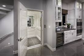 Single Story Living In A 3 Story Home An Elevator Makes It Easy Not Looking To Climb Three Flights Of Stairs But Wa New Home Communities Home House Elevation