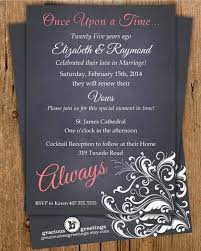 Always Vow Renewal Invitation 10th Anniversary Invitation Wedding Anniversary Party Once Upon A Time 20th 25th 30th 40th 45th Vow Renewal Invitations Wedding Renewal Vows Anniversary Invitations
