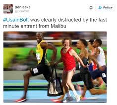 The premium corner will be available at the massy stores supermarket across. Usain Bolt Memes