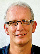 The Vile Blog: Neil Butler @ Ian Smith Festival CCA 2015