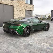Casa Si Gradina Mioveni Aston Martin Luxury Cars Sports Cars Luxury