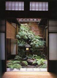 Pin By Jan Stopka On Garden Small Spaces Indoor Zen Garden Small Japanese Garden Zen Garden Design