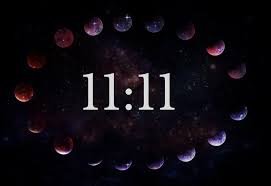 The Angels Have Messages For You 11 11 The Blessings Of Angel Numbers Soultravelrules