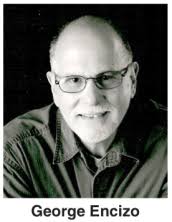 Author writes novel set in Monticello