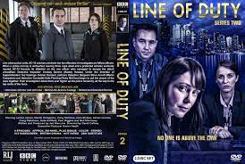 Line of duty returns forathird series, as ac12 continues to hunt for any corruption lurking within the police. Line Of Duty S2 Dvd Covers Cover Century Over 500 000 Album Art Covers For Free