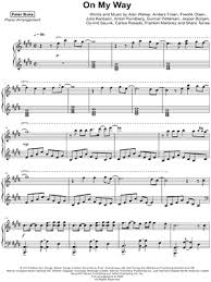 Eddie Van Der Meer Kawaki Wo Ameku From Domestic Na Kanojo Guitar Tab In C Minor Download Print Sku Mn0199709