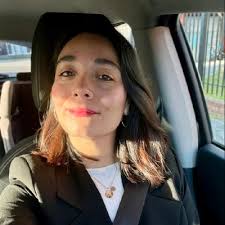 Daniela Cimino Pereira