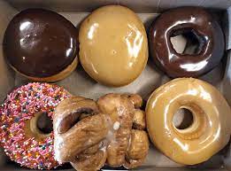 We Ate And Compared Mcdonald S New Donuts To Tim Hortons So You Don T Have To Vancouver Is Awesome