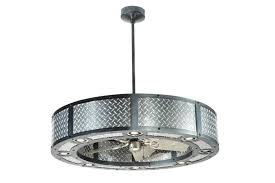 Meyda Custom Lighting Diamond Plate Turbine Chandel Air Ceiling Fan With Light Ceiling Fan Chandelier Ceiling Fan Light Fixtures