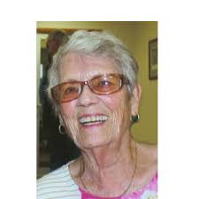 Obituary: LOUISE FULCHER WHITT