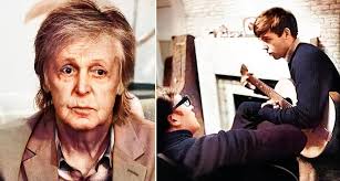 The quality never lost -Paul & Paula