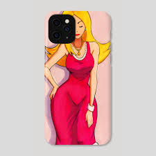 The relationship between stan and francine makes for amazing episodes, and we're ranking the best! American Dad Francine Smith A Phone Case By Silrance Inprnt