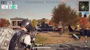 Pubg new state closed alpha new beta download link. Pubg New State Battle Royale Ableger Fur Android Und Ios Heise Online