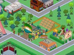 Tsto Springfield Downs Ideen