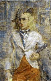 Bildergebnis für Isabel Bishop