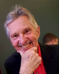 Frank Joseph Mousley Obituary May 25, 2024