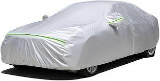 Car Cover Waterproof