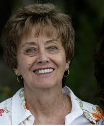 Ann Palko's Instagram, Twitter & Facebook