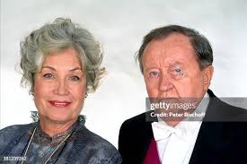 322 Ellen Schwiers Photos & High Res Pictures