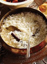 Pilaf A L Indienne Ricardo Recipe Food Recipes Indian Food Recipes